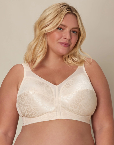 Women wirefree bra playtex - wirefree,