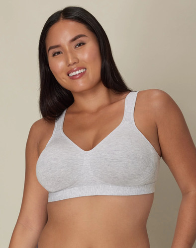 Playtex wirefree bra 18hour - wirefree,