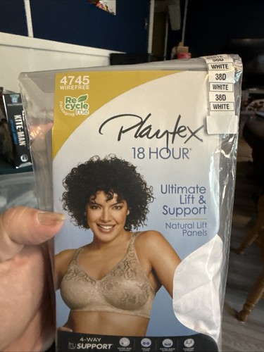 Playtex hour ultimate - hour, lift