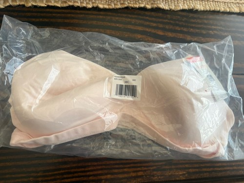 Nwt warner women bra 38c - warner's,