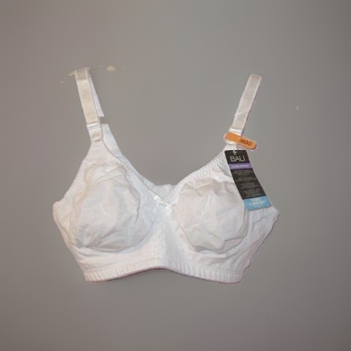 Bali double support bra - double,