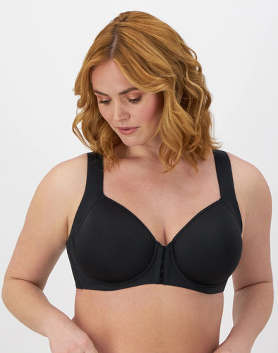 Bali underwire bra one smooth - one,