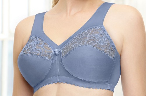 Glamorise magiclift bra - glamorise,