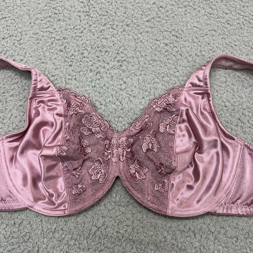 Breezies bra 38d - bra,